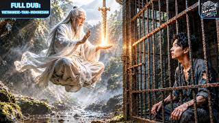 The Wrongfully Imprisoned: God of War's Dream Makes Me the Top God of the Continent