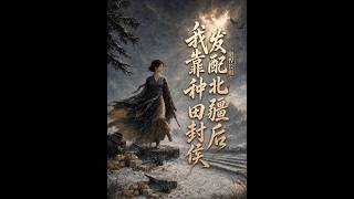 彪悍长姐：发配北疆后我靠种田封侯