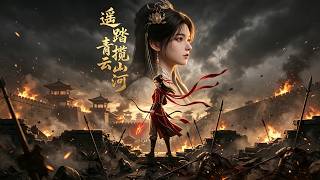 遥踏青云揽山河