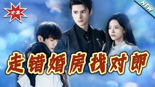 走错婚房找对郎