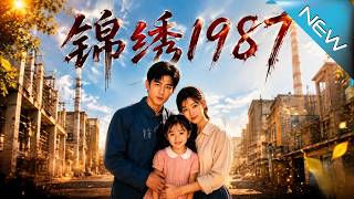 錦綉1987