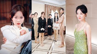 Five-Year-Old Mountain Kid's Family Search: Spoiled by Eight CEO Sisters, Then Ascends with the Whole Family