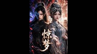 【首发】❤️‍🔥 惊梦 AI短剧