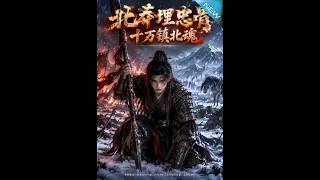 《北莽埋忠骨，十万镇北魂》