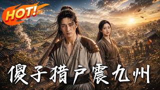 傻子猎户震九州