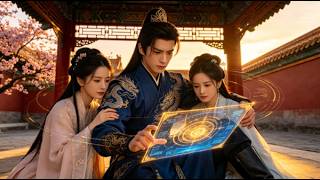 Hidden Dragon's Rise: Engineering the Nation's Recovery