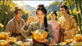 The Ancestral Bowl: An Orphan Girl's Rise to Wealth