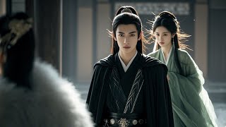 傻子相公的隱藏身份