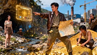 穿回90挖金矿：系统带我逆袭，情路难选