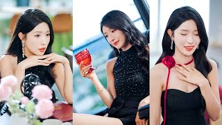 穷小伙送醉美女回家却反被吃干抹净，本以为是一夜衝动，结果她清醒求婚把他娶回家，原来一切都是她设的局！