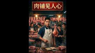 Truth in the Butcher’s Shop