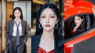 每个月给妹妹的500块全都错转给了美女总裁，本以为社死完蛋，没想到这个商界闻名的冰山美人竟对他格外不