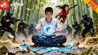 Hidden Cold Yama: Ambushed in Dual Cultivation, Subdue Scum Upon Refinement