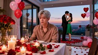 被陷离婚后，我是富豪之子，前妻却死在我怀里