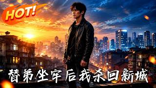 替弟坐牢後我殺廻新城