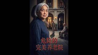 The Dangerous Perfect Nursing Home