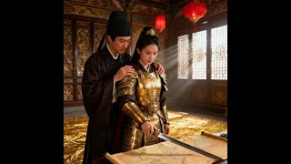 穿越娶了女戰神，我要助她成帝王