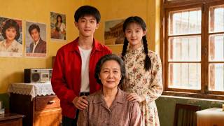 重生七零：富豪母子的追妻赎罪路