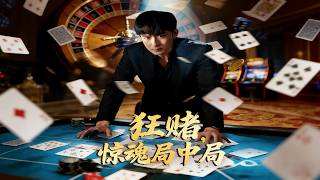 狂赌，惊魂局中局