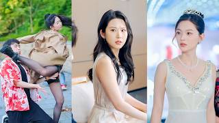 退婚医婿：我的总裁老婆竟是梦中人