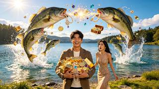 魚群報恩：漁村逆襲