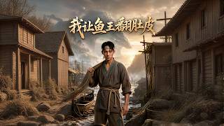 我让鱼王翻肚皮