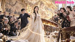 The Abandoned Daughter of the Li Family Is Actually a Thousand-Year-Old Judge Goddess