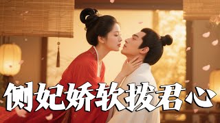 側妃嬌軟撥君心