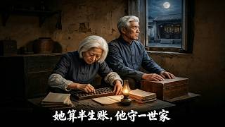 Settling Half-Life Accounts, Guarding a Lifetime Family