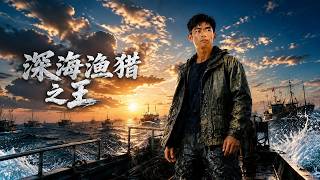 King of Deep-Sea Fishing