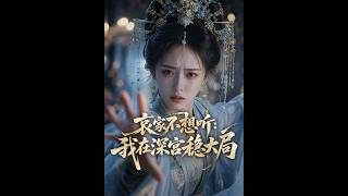 深宮謀侷：哀家衹想穩大侷