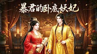 The Tyrant's Undercover Concubine