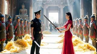 Security Guard in Drama: Mistaken as Crown Prince, Stirring Court Chaos