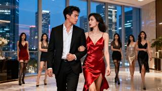 My Ex Mocked My Poverty, But I Saved the Tycoon She Begged For