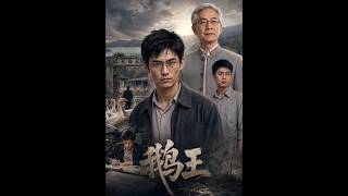 《鹅王》