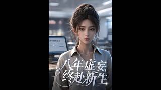 【首發】❤️‍🔥 八年虛妄，終赴新生 AI短劇