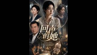《廻聲的她》