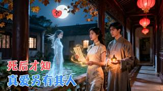 The Wraith General's Worthwhile Goodbye