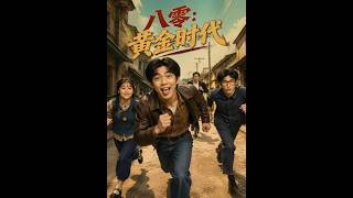 八零：黄金时代