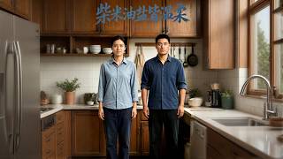 柴米油鹽皆溫柔