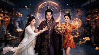 [Multi SUB]（全集）他施展精湛现代医术救下重臣，接连破解瘟疫、粉碎巫医阴谋，在朝站稳脚跟，