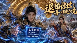 The Reincarnated Young Lord: The Boastful System Dominates the Cultivation World