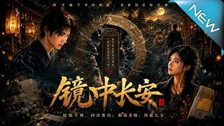 鏡中長安