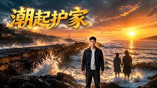 潮起护家