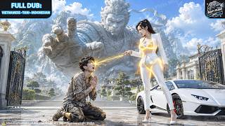 Learning from the Monkey King: Antique Tycoon with X-Ray Vision