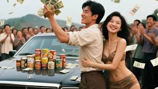 重生1990：穷小子的罐头逆袭