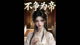 不争为帝