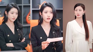 保安救下女縂裁外公，巧寫葯方感動女強