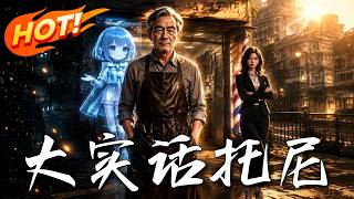 《大實話托尼》