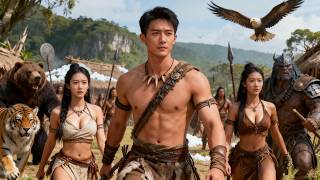 Time-Traveled to the Primeval Tribe: The Rise of the System Chieftain